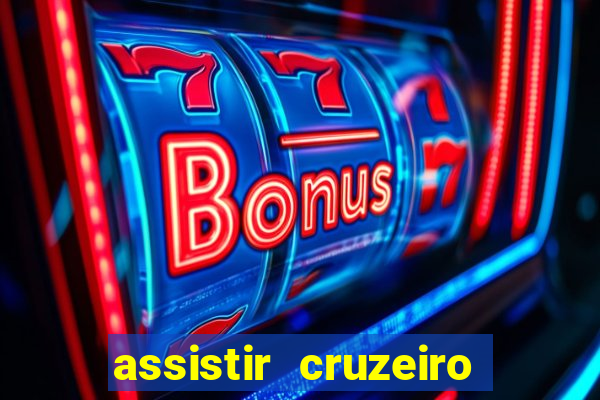 assistir cruzeiro das loucas